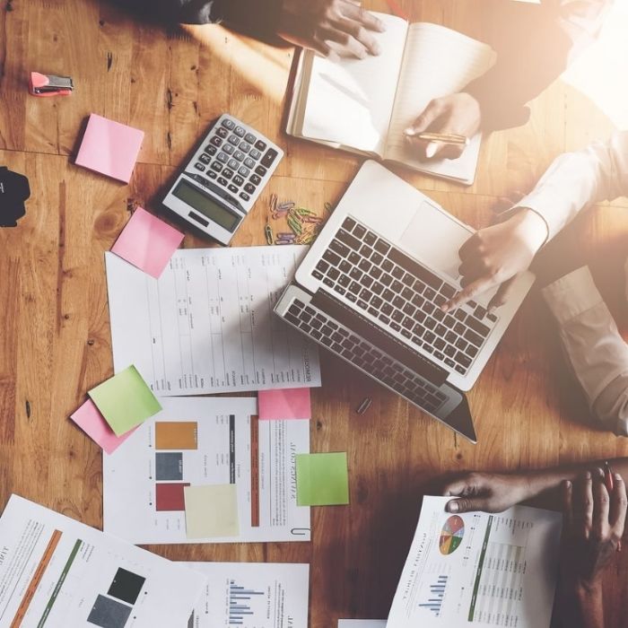 Planejamento e análise de estratégias de marketing digital