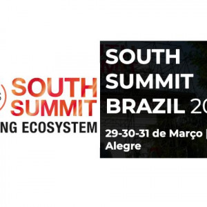 South Summit Brazil tem mais de 250 palestrantes confirmados; confira a  lista