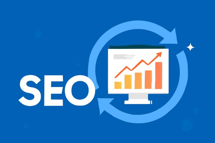 O Que é SEO Contínuo e Qual a sua Importância para SEO?