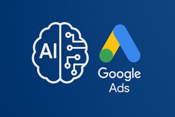 O que é e Como Configurar AI Max para Campanhas de Pesquisa do Google Ads?