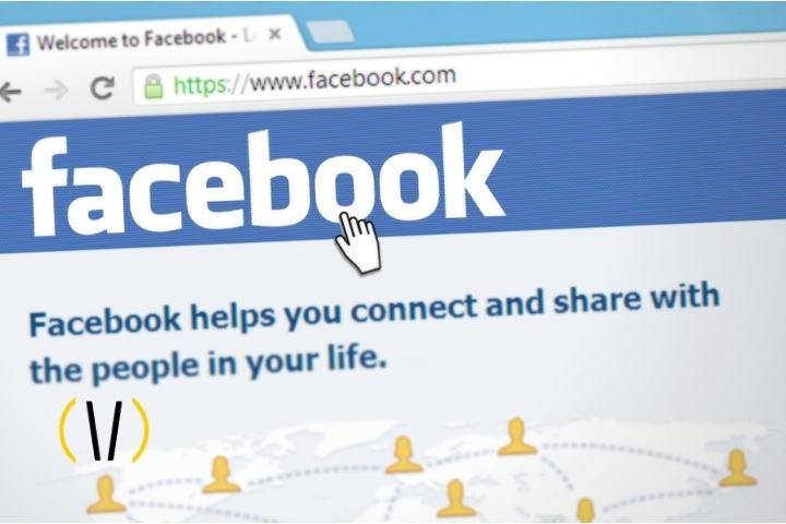 Como Aceitar Pedido de Administrador no Facebook?