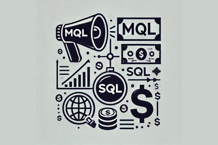 Qual a diferença entre SQL e MQL?