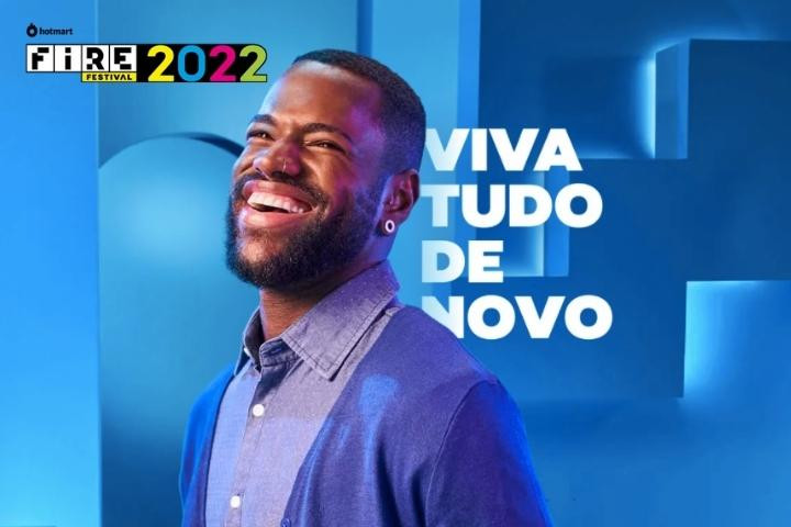 Fire Festival 2022: O que é o Fire Festival 2022? Ingressos, Palestrantes, Datas, Programação, Tudo Sobre o Fire Festival 2022