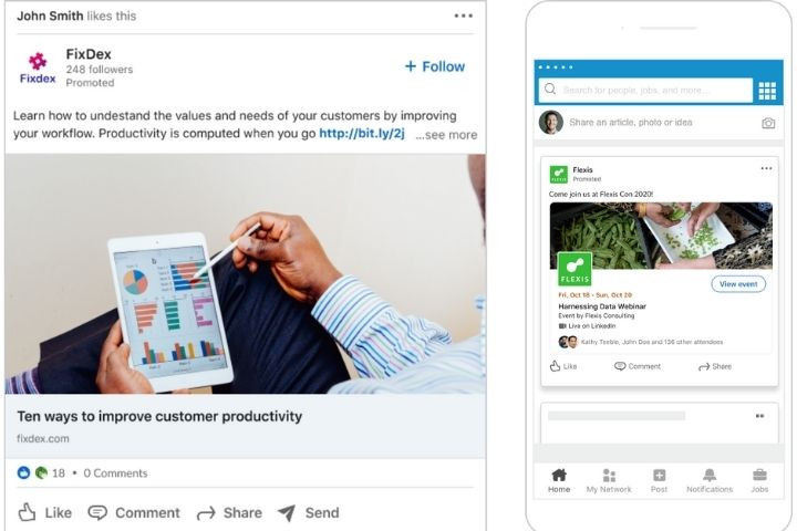 LinkedIn Ads: Como fazer Anúncio do LinkedIn Ads?
