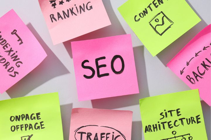 O Que é o Serviço de Otimização de Sites (SEO)