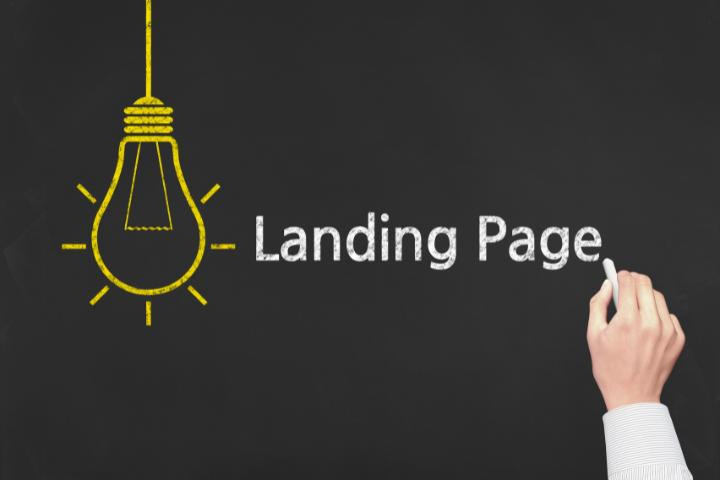 Elementos Essenciais de uma Landing Page de Sucesso