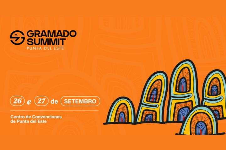 Gramado Summit Punta del Este: O que é, Datas, Ingressos, Palestrantes e Programação do Gramado Summit Punta del Este