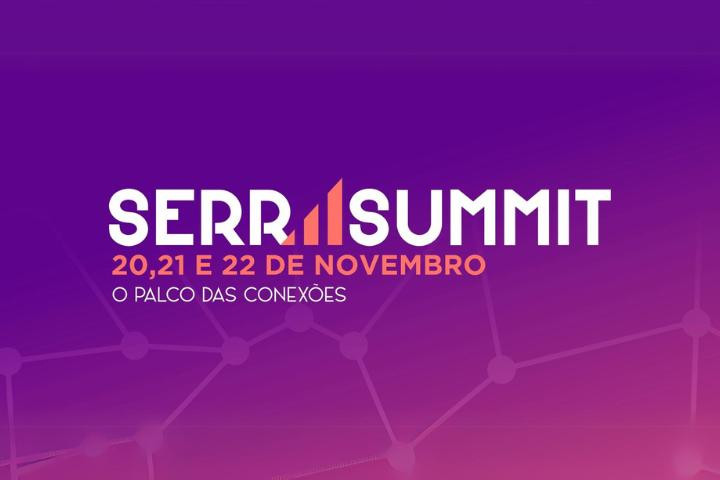 Serra Summit 2024: O que é o Serra Summit 2024, Ingressos, Palestrantes e Programação em Nova Prata/RS