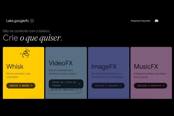 Google Labs FX: O Que É, Como Funciona e Como Usar?