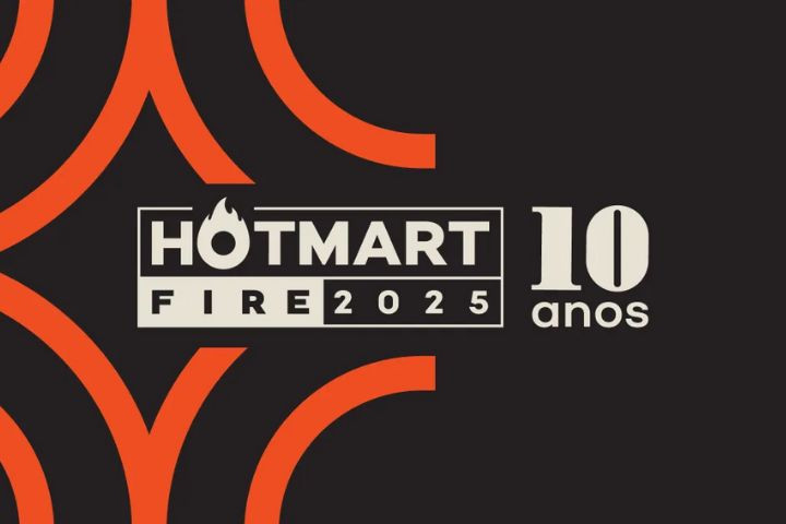 Hotmart FIRE 2025: O que é o Hotmart FIRE 2025? Ingressos, Palestrantes, Datas, Programação, Tudo Sobre o Hotmart FIRE 2025