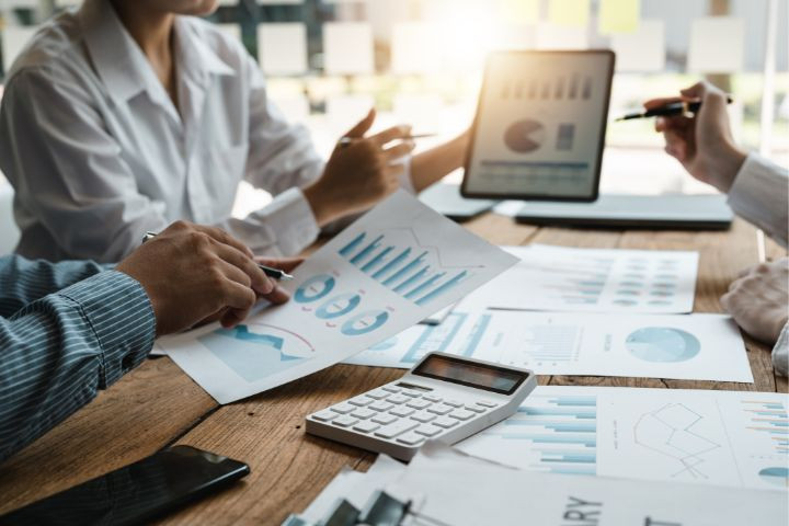 Como Fazer Análise da Concorrência no Marketing Digital?