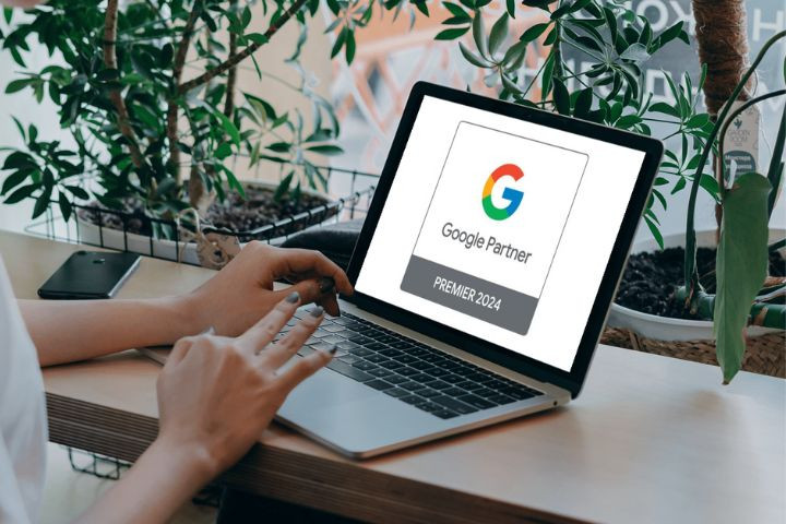 Os Benefícios de Trabalhar com uma Agência Certificada Google Partner Premier