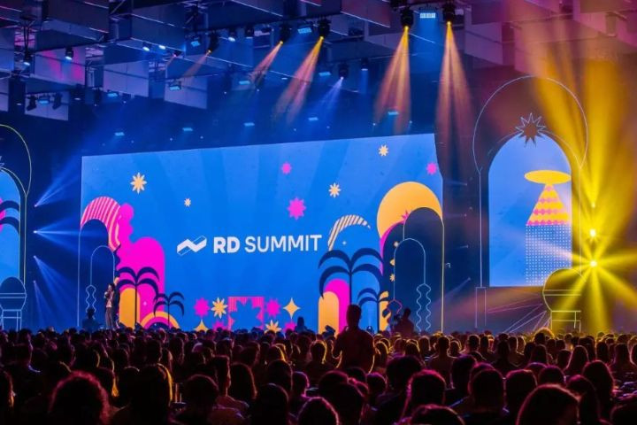 O que é o RD Summit 2025? Tudo sobre o RD Summit 2025