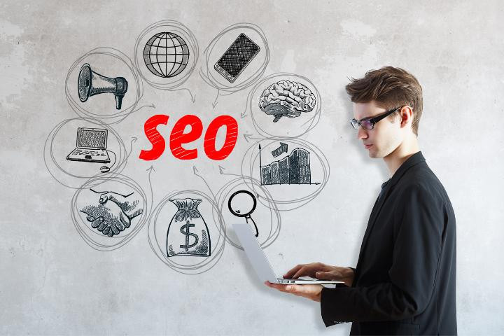 Serviços de SEO: O que faz uma Agência de SEO?