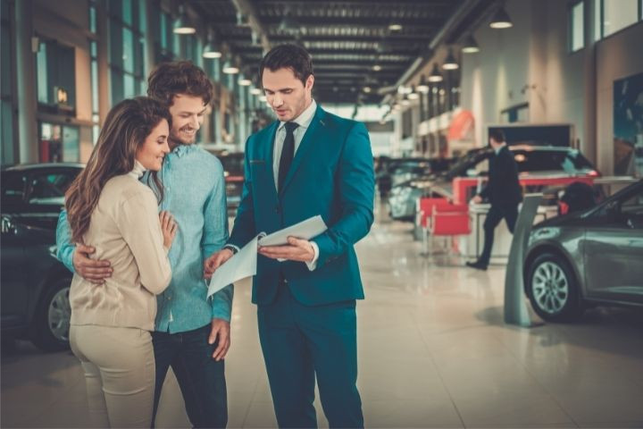 Marketing Digital para Concessionárias de Veículos: As Melhores Estratégias de Marketing Digital para Concessionárias