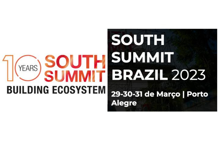 South Summit Brasil 2023: O que é o South Summit 2023, Ingressos, Palestrantes e Programação em Porto Alegre