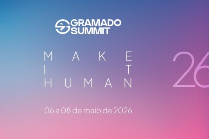 Cupom de Desconto Gramado Summit 2026: 20% OFF
