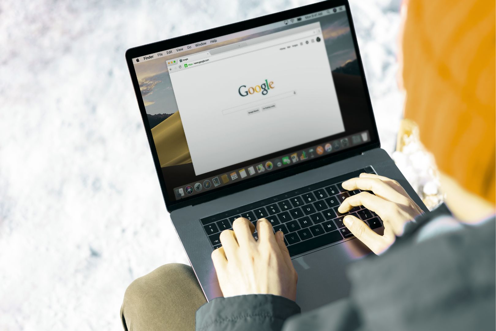 Anúncios Fraudulentos na Rede de Pesquisa Google Ads