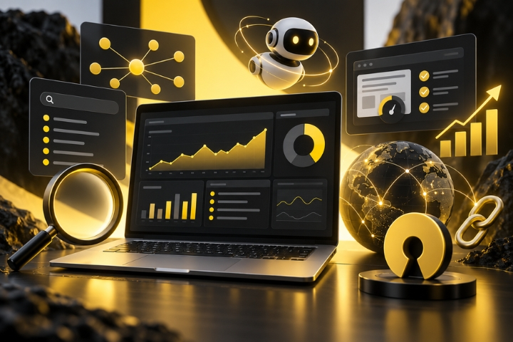 OpenSEO: O que é e Para que Serve a Ferramenta OpenSEO? Guia Completo e FAQ