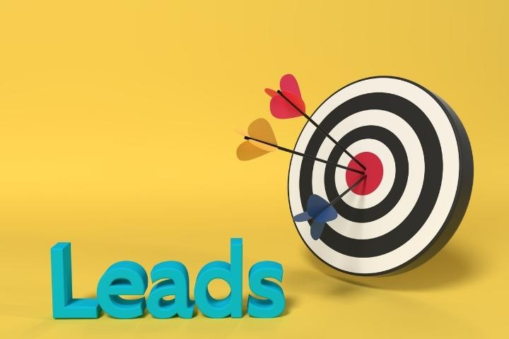 Geração de Leads Qualificados: Estratégias para Geração de Leads  Qualificados