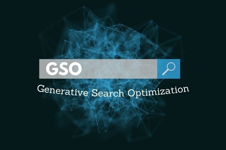 O que é GSO (Generative Search Optimization)? O Futuro do SEO para Buscas com IA e Otimização de Busca Generativa