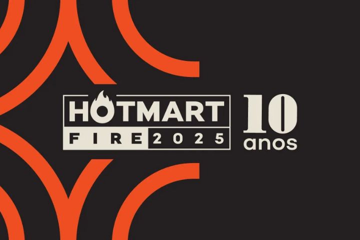 Hotmart FIRE 2025: O que é o Hotmart FIRE 2025? Ingressos, Palestrantes, Datas, Programação, Tudo Sobre o Hotmart FIRE 2025