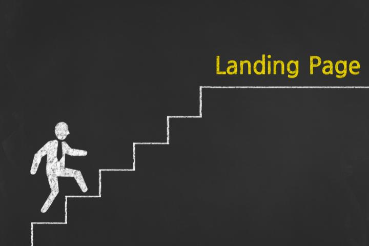 Consultoria Especializada em Criação de Landing Pages para Resultados Rápidos