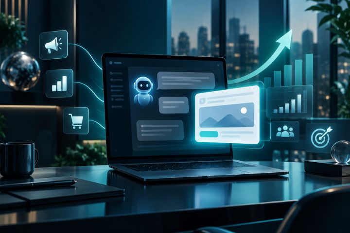 Por que Anunciar sua Empresa no ChatGPT Ads?