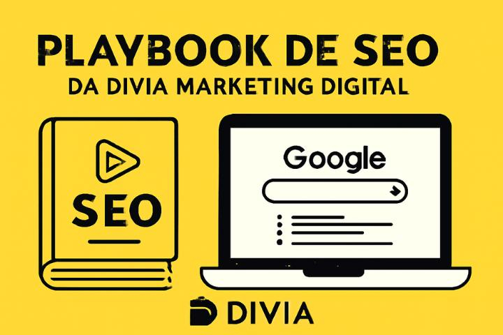 Playbook de SEO: O Mais Completo Playbook de Otimização de SEO do Brasil