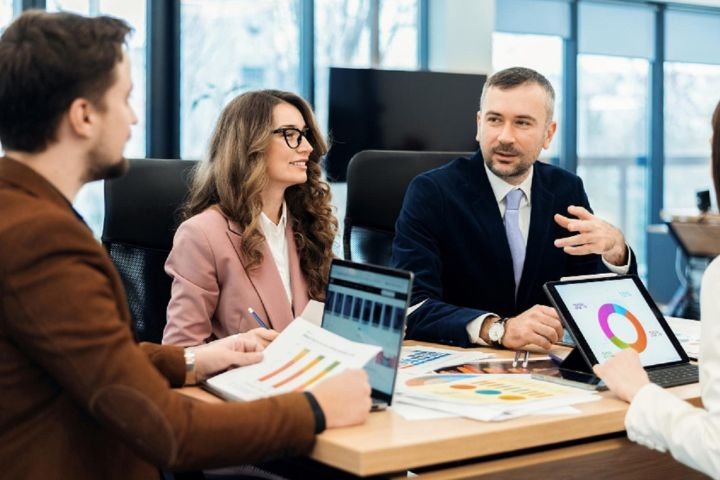 O Que é Uma Assessoria de Marketing?