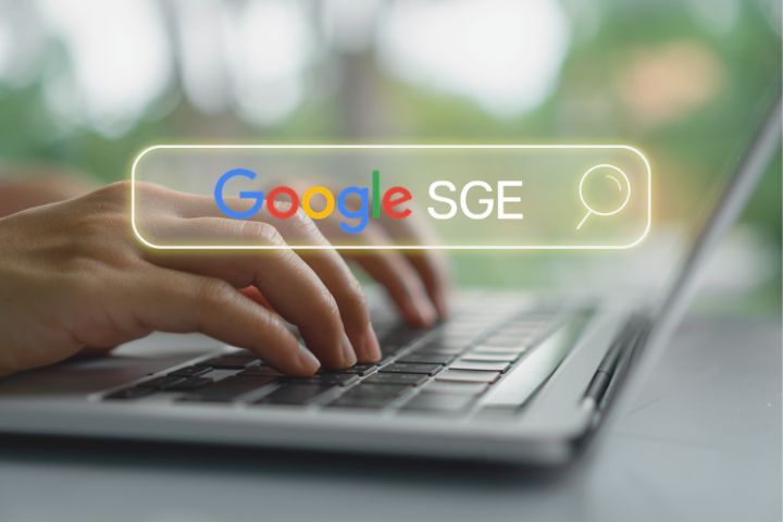 O que é Google SGE? Saiba tudo sobre o SGE do Google