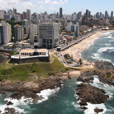 Salvador - BA