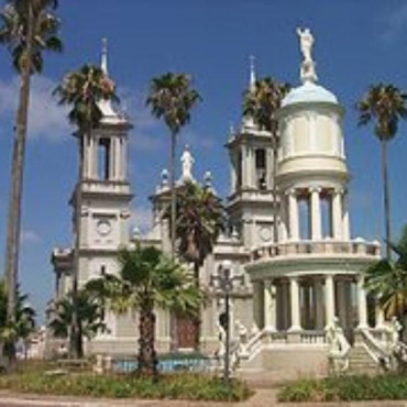 Cachoeira do Sul - RS