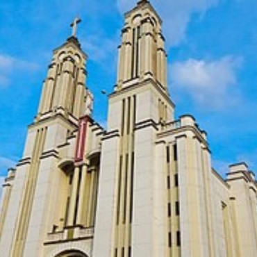 Antônio Carlos - SC