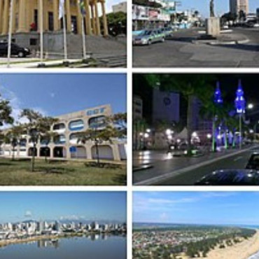 Campos dos Goytacazes - RJ