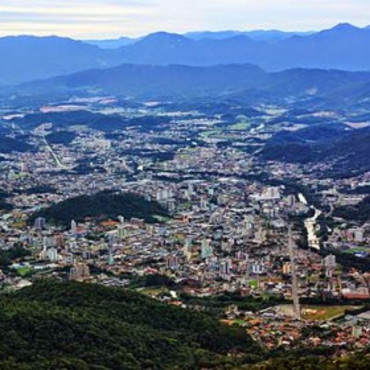 Jaraguá do Sul - SC