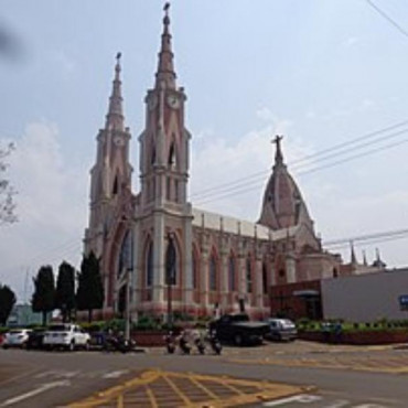 Frederico Westphalen - RS