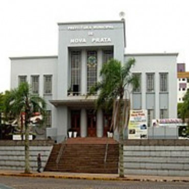 Nova Prata - RS