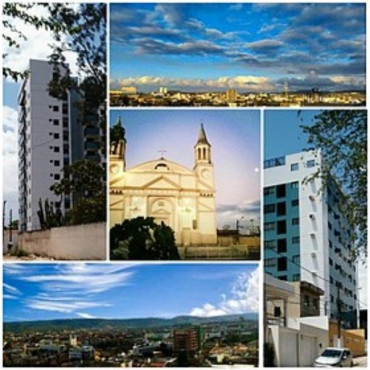 Vitória de Santo Antão - PE