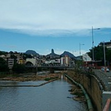 Cachoeiro de Itapemirim - ES