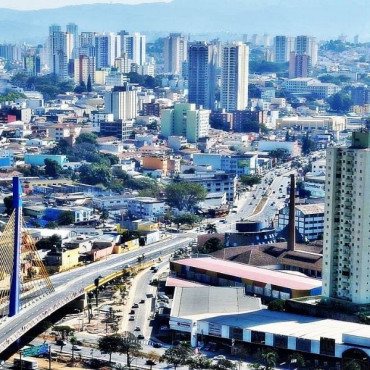 Guarulhos - SP