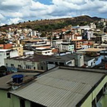 João Monlevade - MG