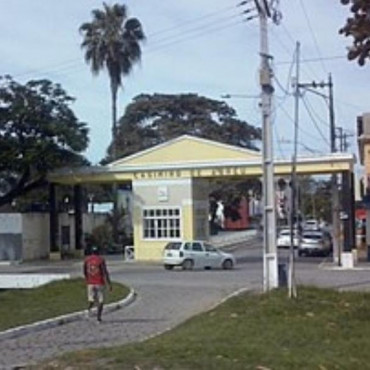 Casimiro de Abreu - RJ