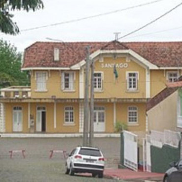 Santiago - RS