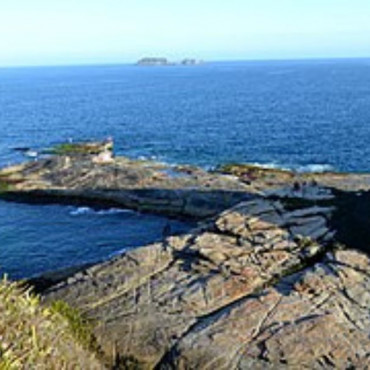 Cabo Frio - RJ