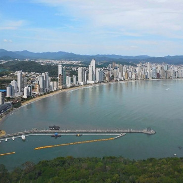 Balneário Camboriú - SC