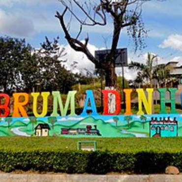 Brumadinho - MG