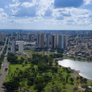 Campo Grande - MS