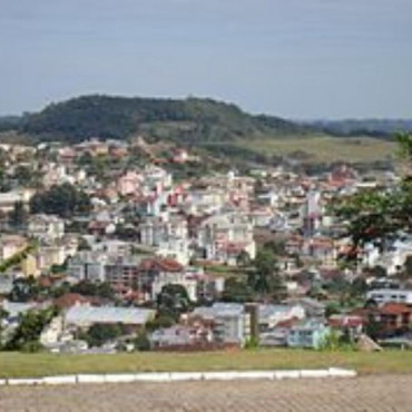 Flores da Cunha - RS