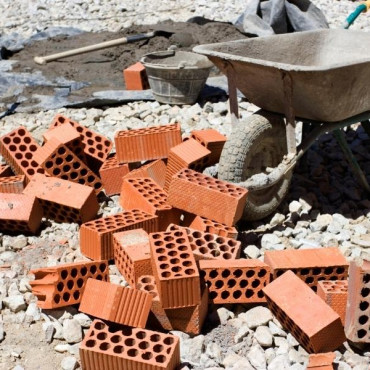 Materiais de Construção